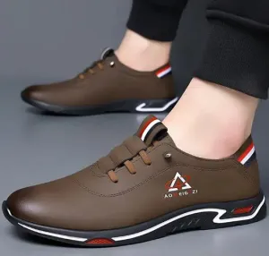 Men's Casual Business Shoes