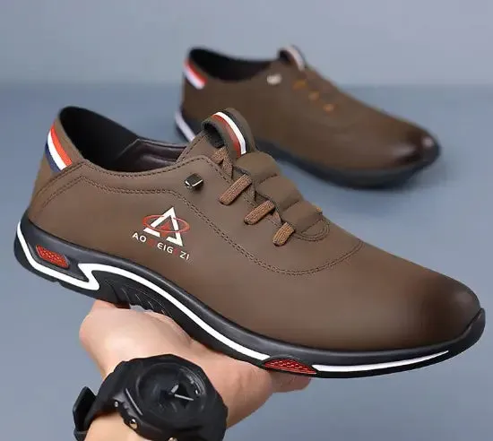 Men's Casual Business Shoes