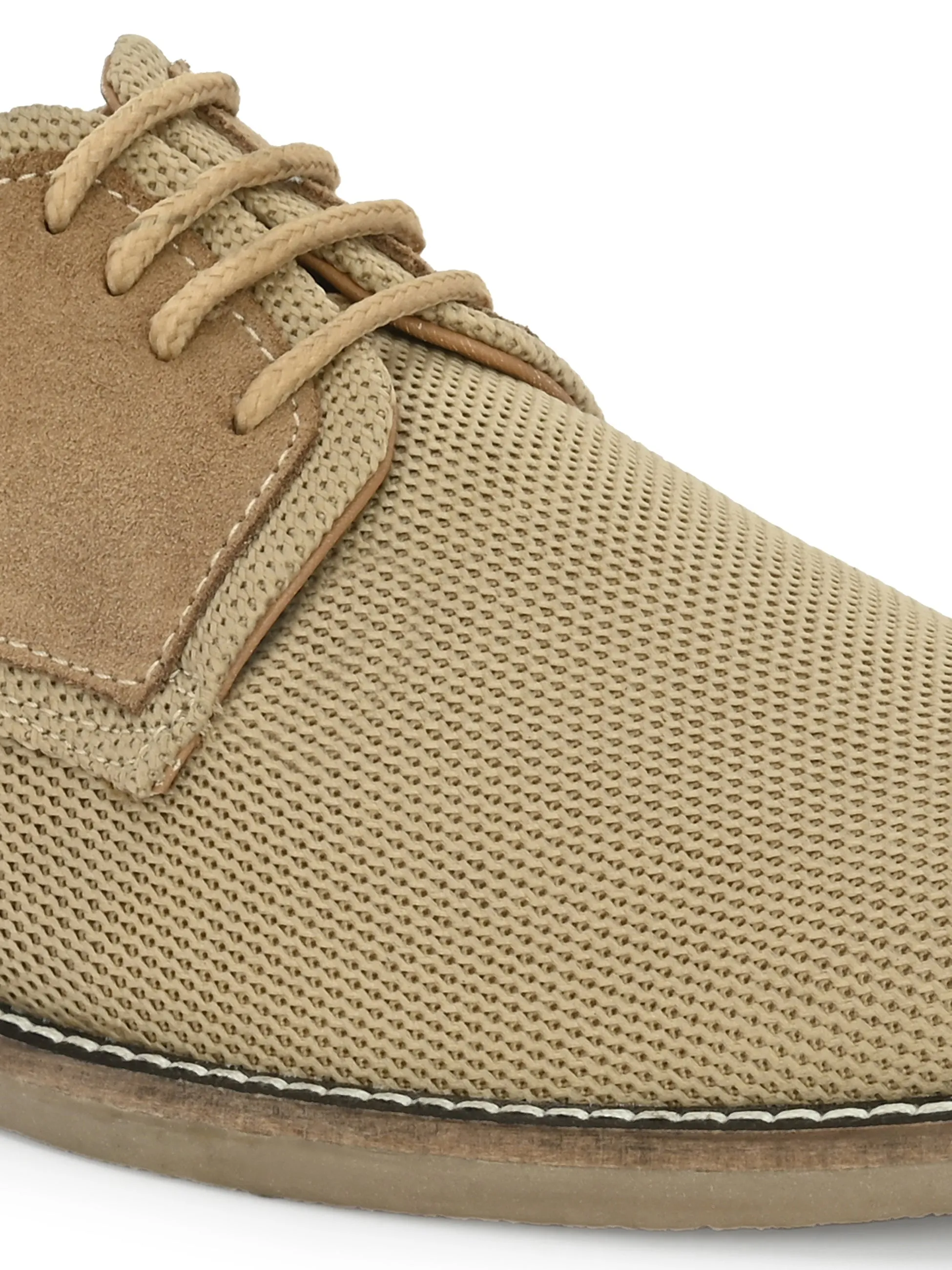 Men's Derby shoes