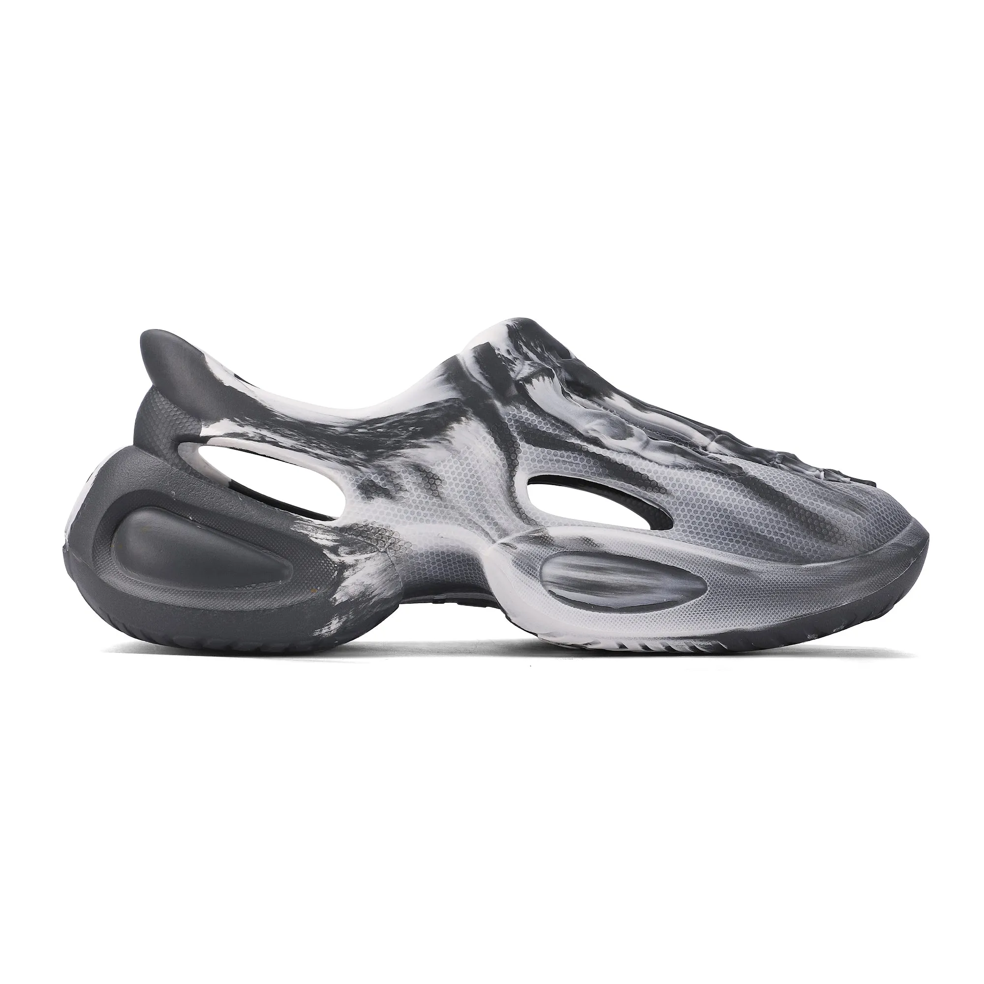 Mens EVA Slides Sandals with Custom Name Logo Clogs