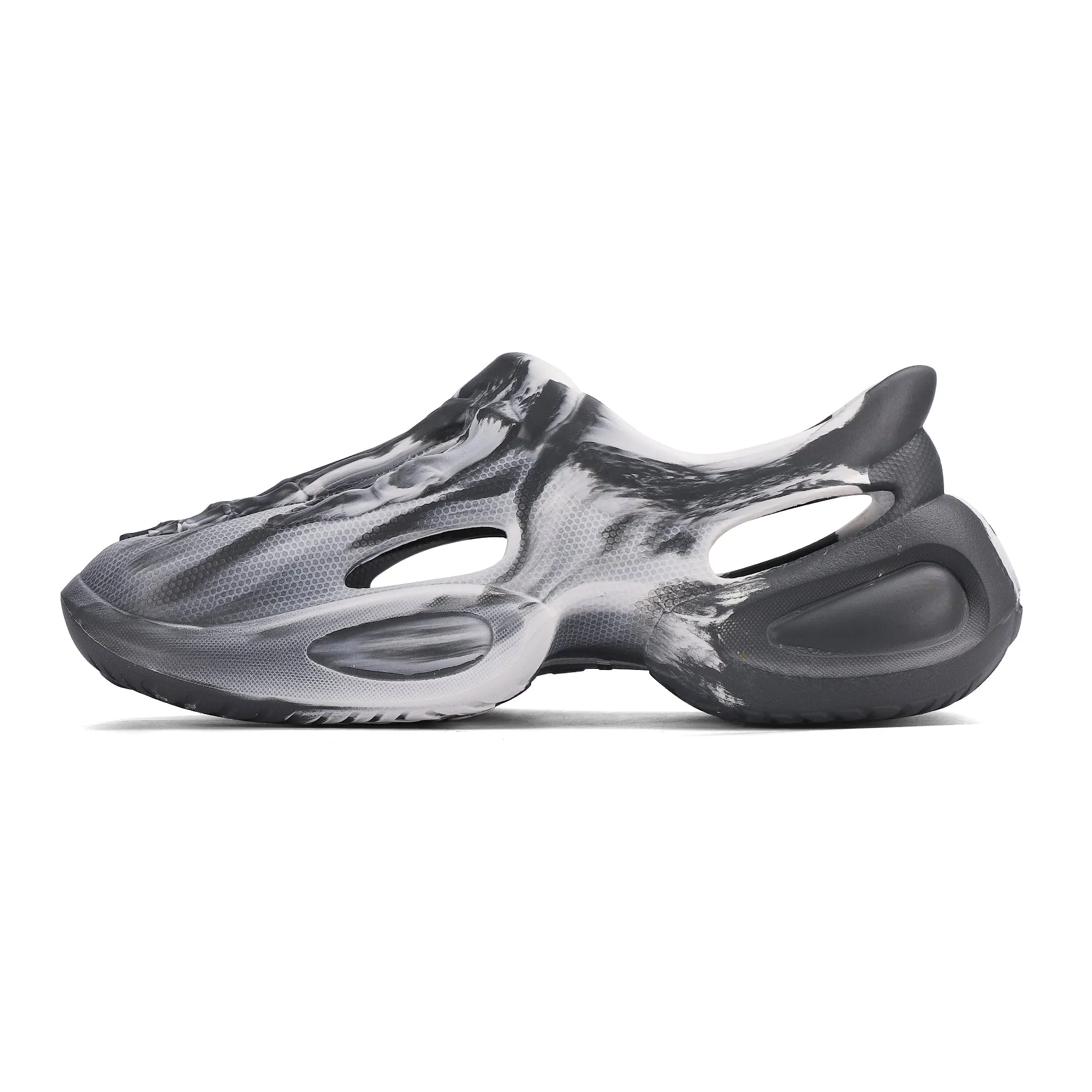 Mens EVA Slides Sandals with Custom Name Logo Clogs