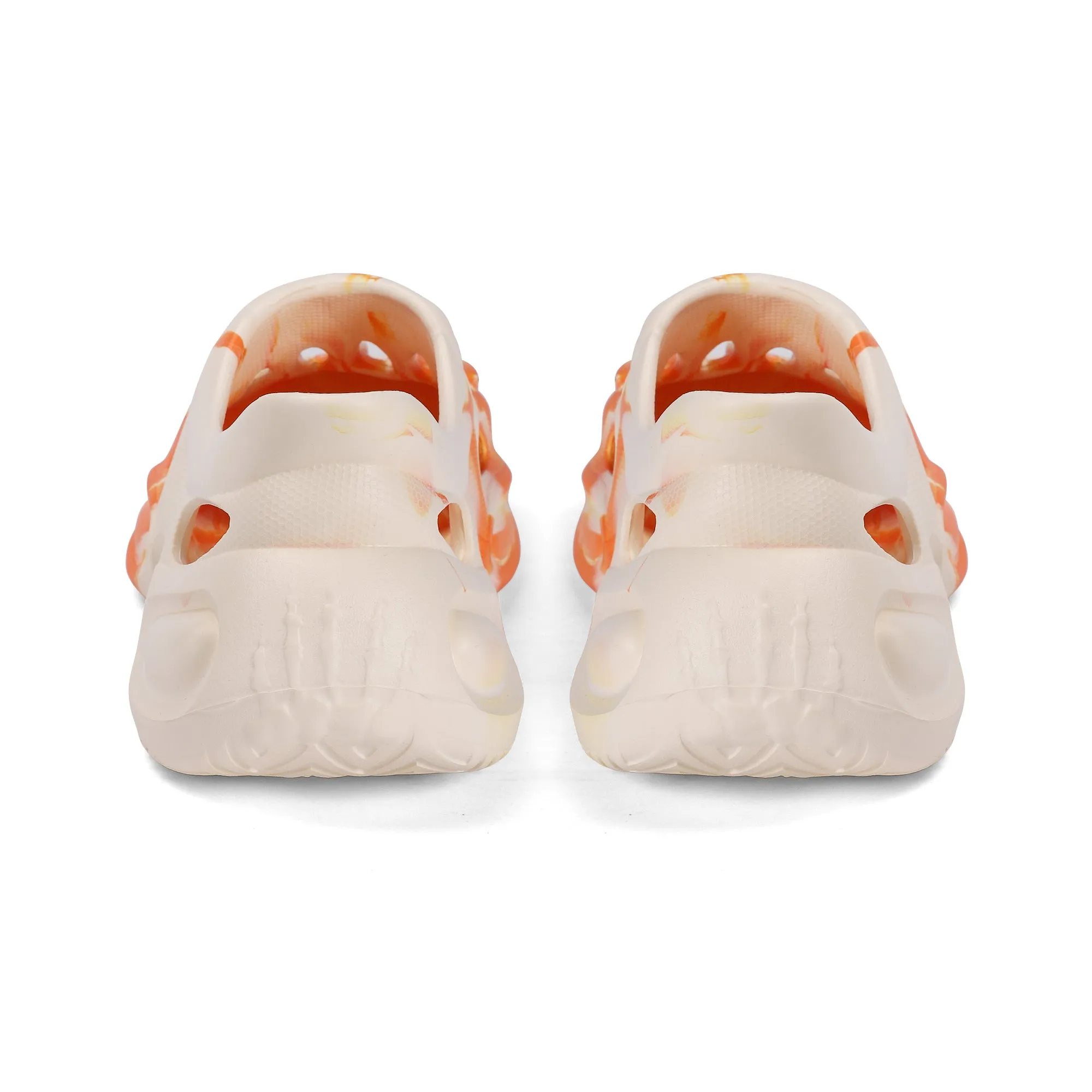 Mens EVA Slides Sandals with Custom Name Logo Clogs