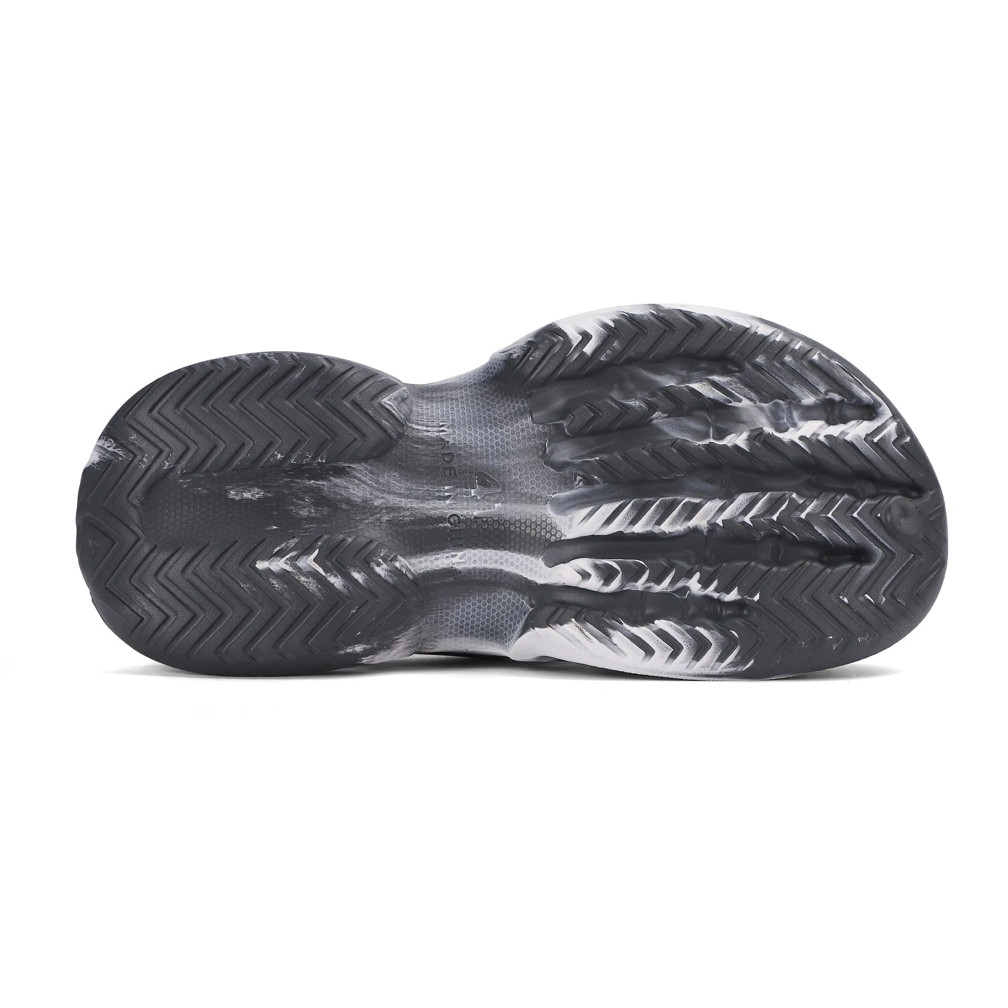 Mens EVA Slides Sandals with Custom Name Logo Clogs