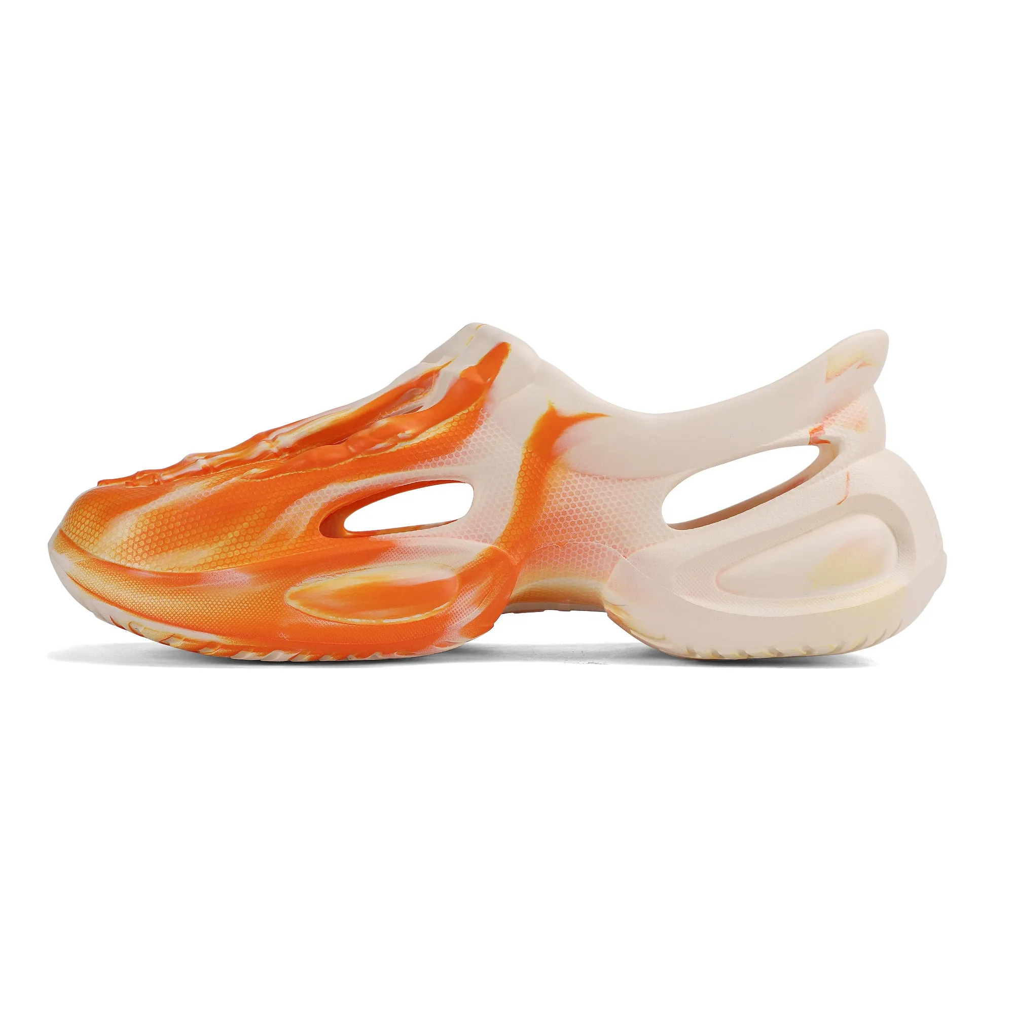 Mens EVA Slides Sandals with Custom Name Logo Clogs
