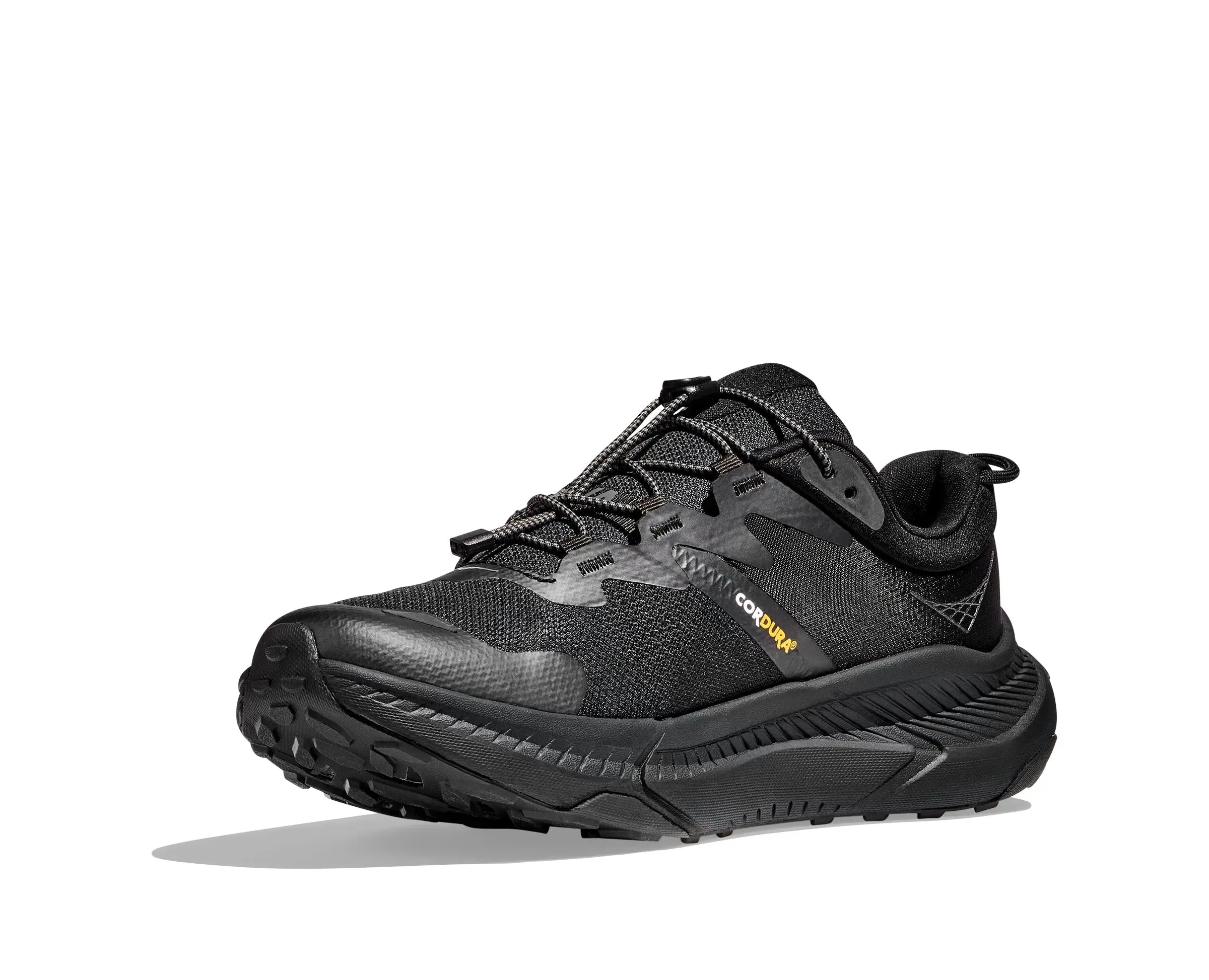 Men's Hoka Transport – Performance & Sustainability Combined