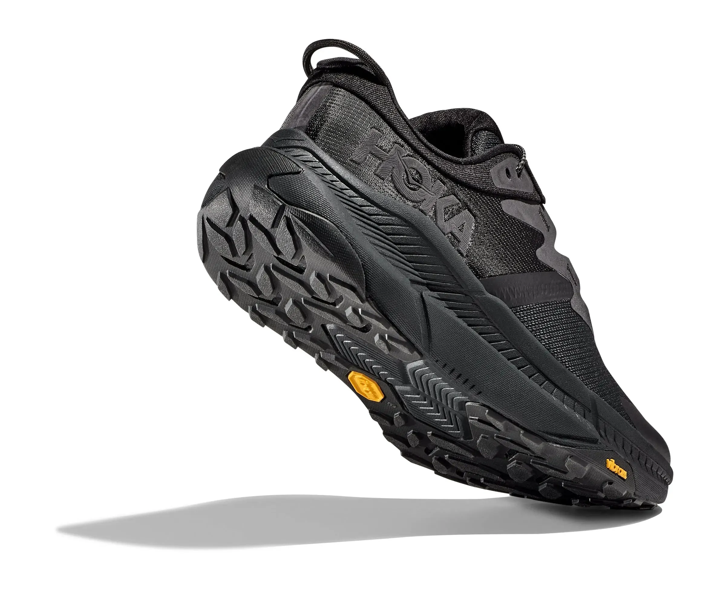Men's Hoka Transport – Performance & Sustainability Combined