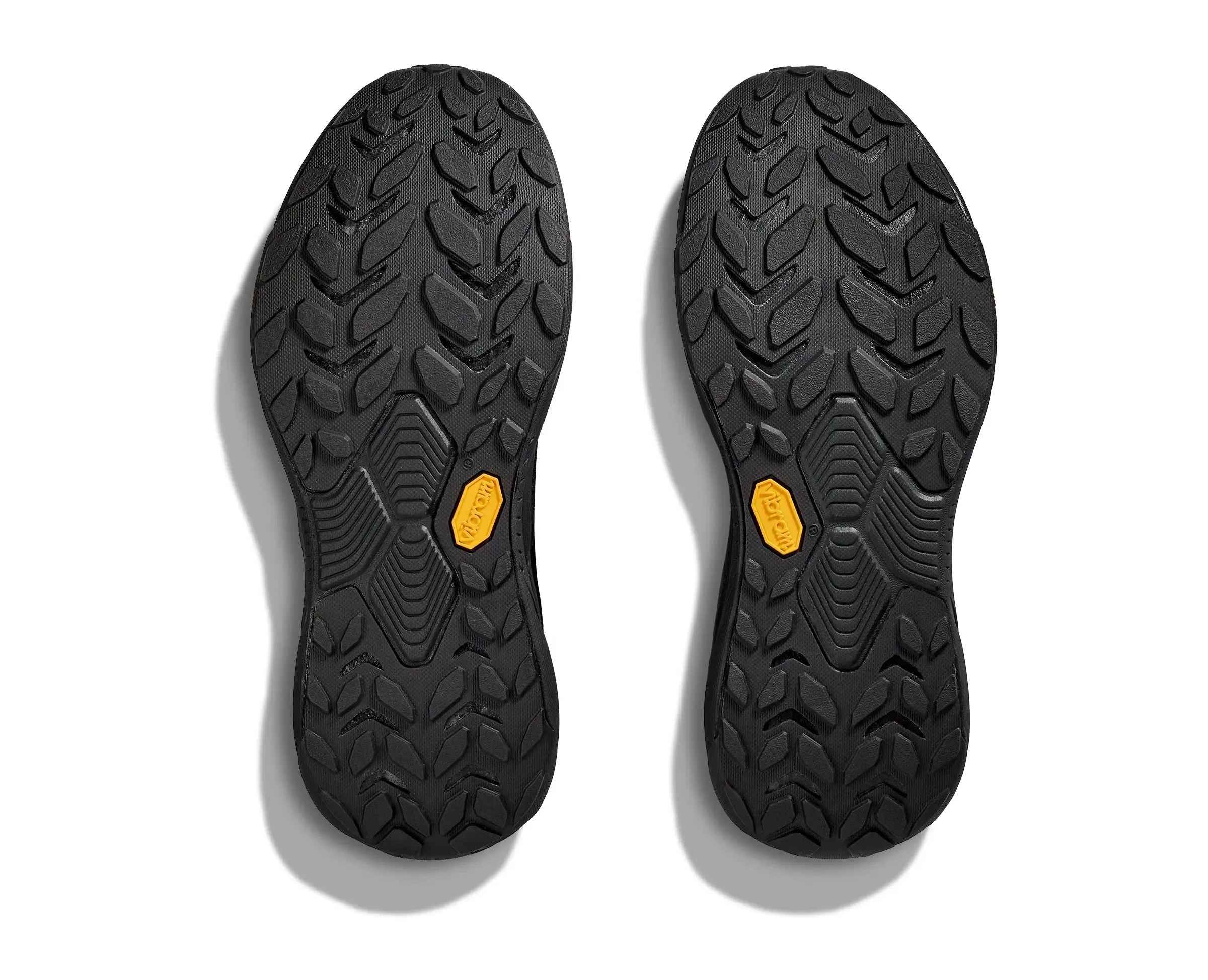 Men's Hoka Transport – Performance & Sustainability Combined