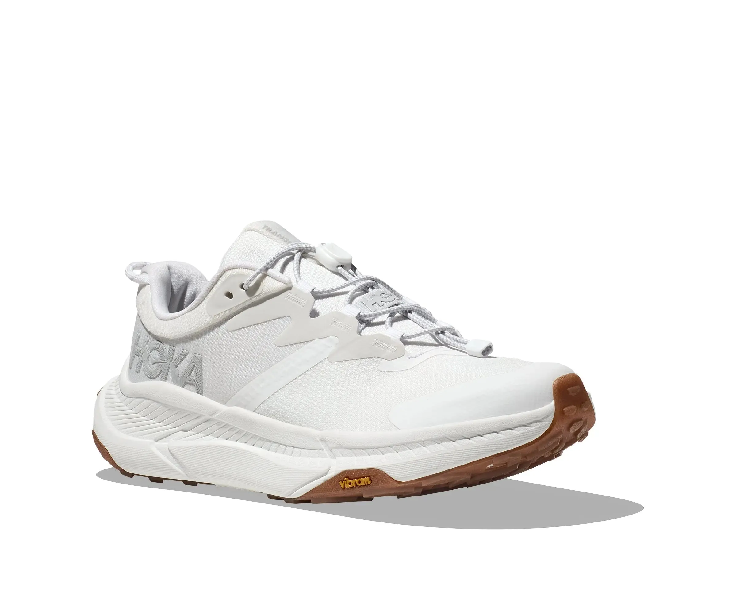 Men's Hoka Transport – Performance & Sustainability Combined