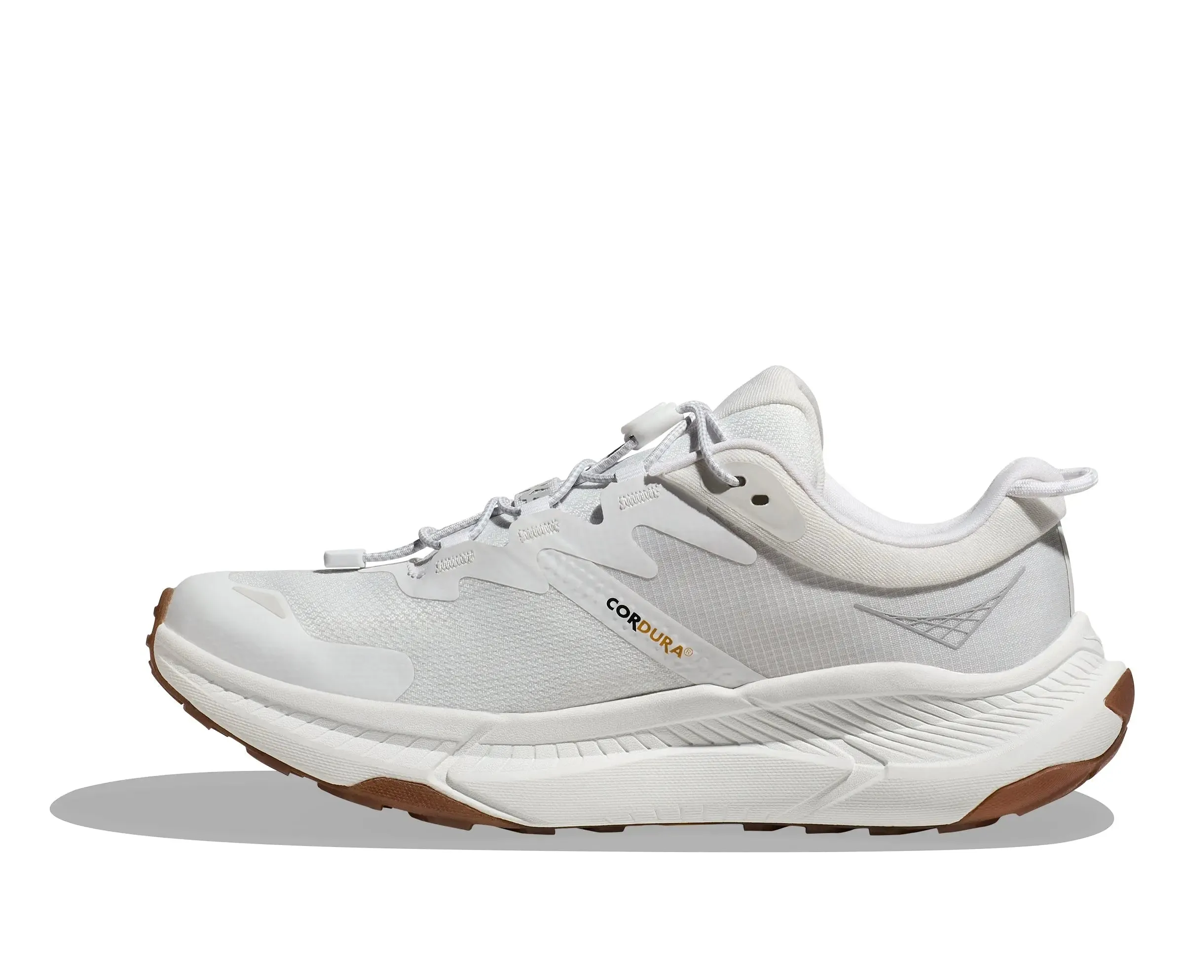 Men's Hoka Transport – Performance & Sustainability Combined