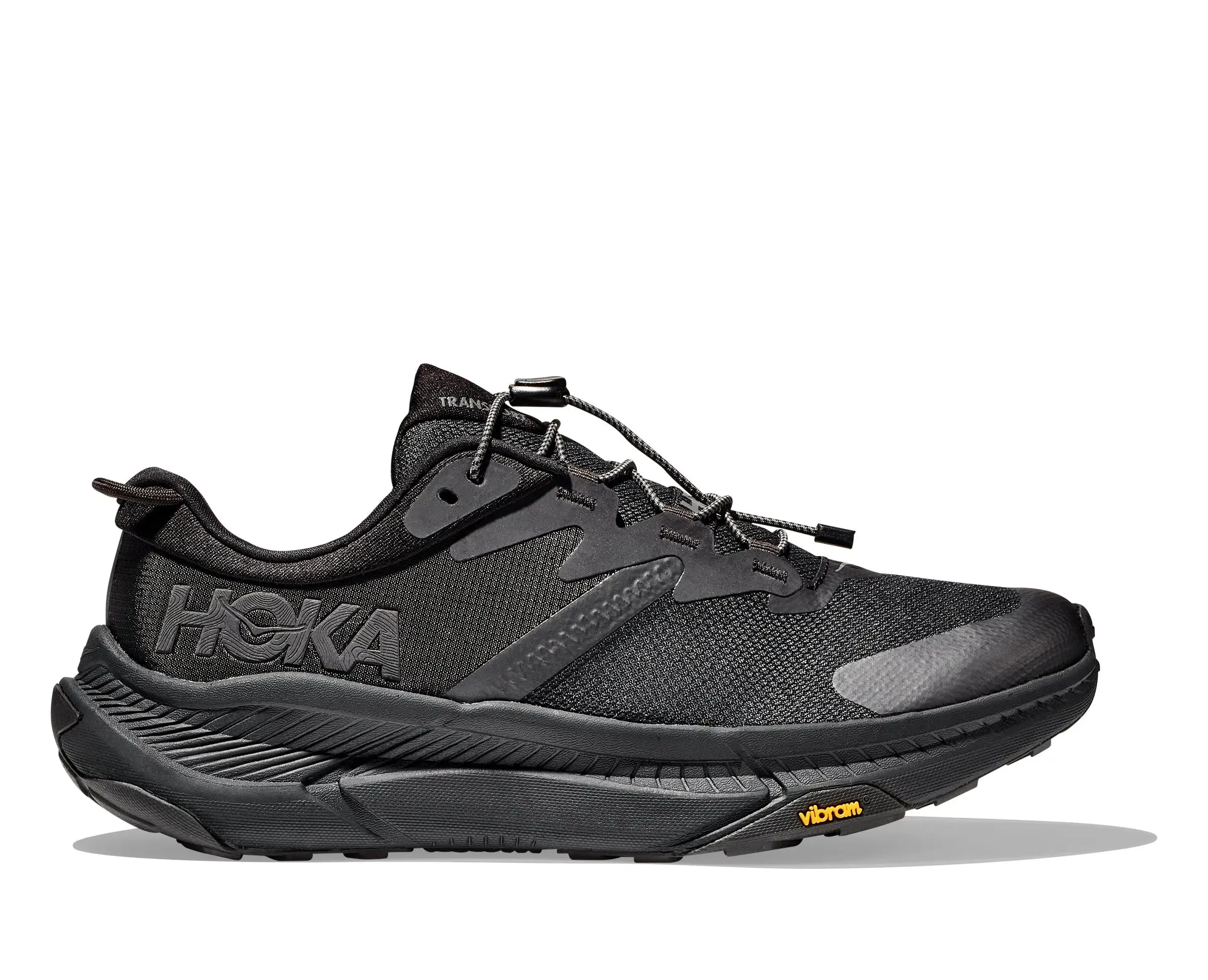 Men's Hoka Transport – Performance & Sustainability Combined