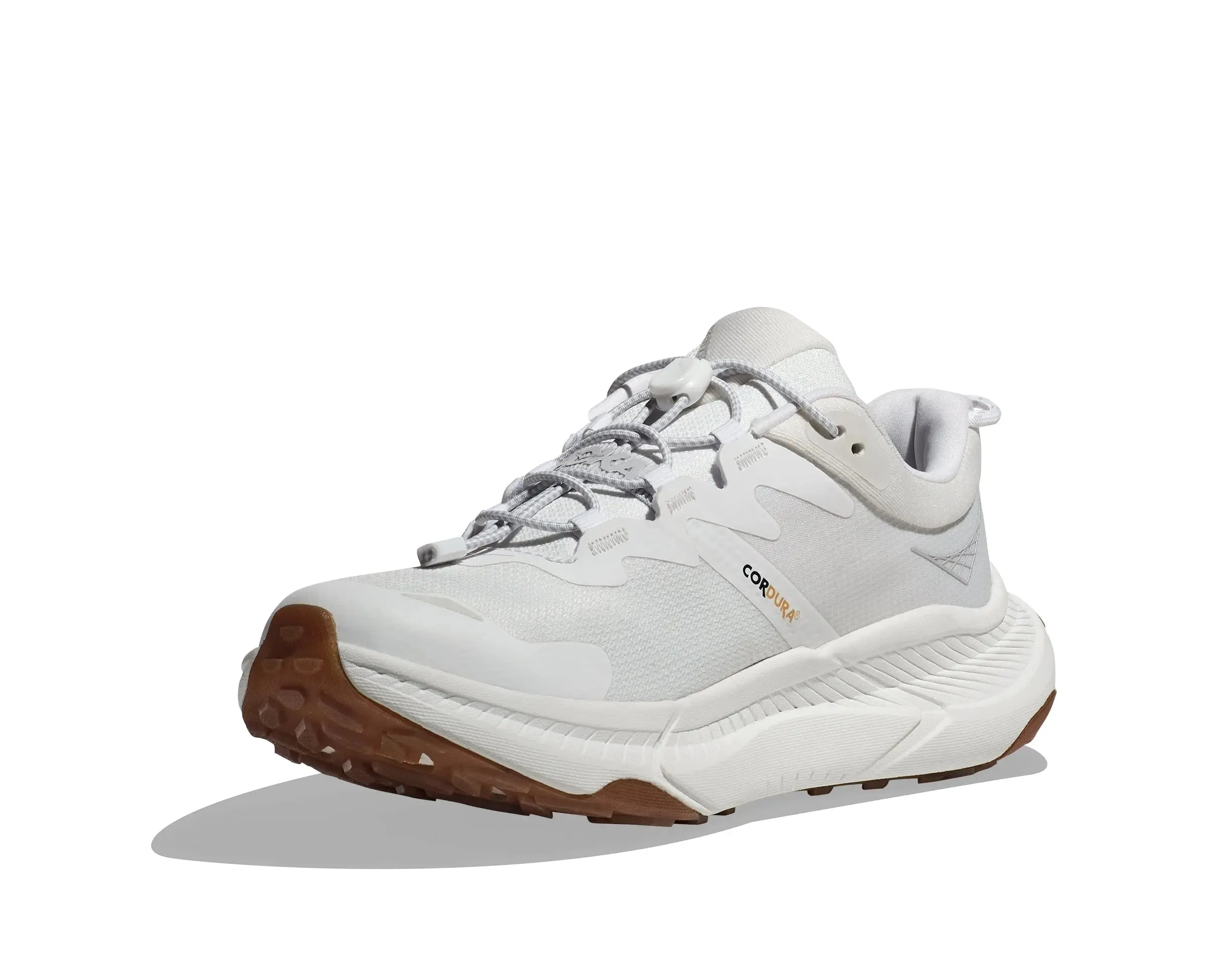 Men's Hoka Transport – Performance & Sustainability Combined