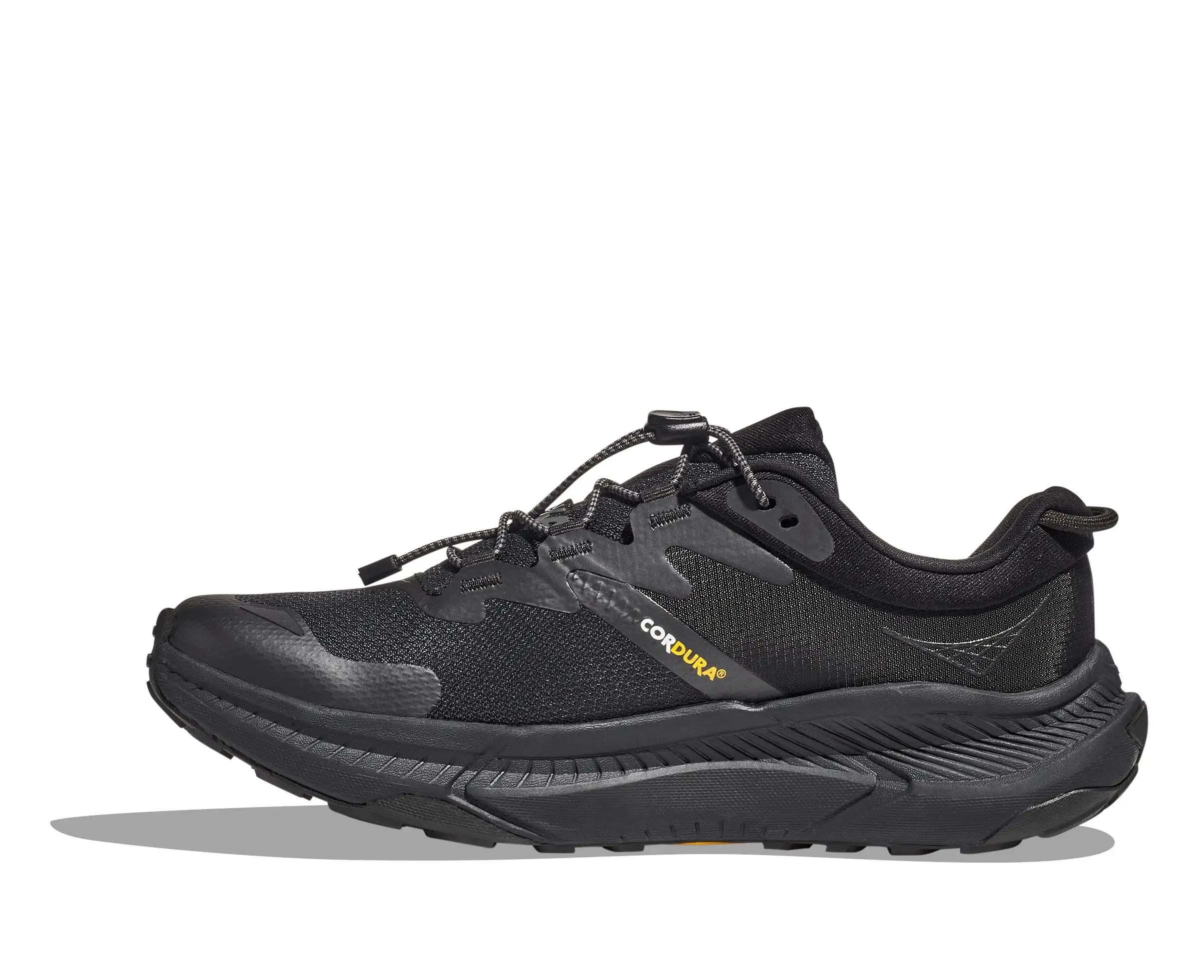 Men's Hoka Transport – Performance & Sustainability Combined