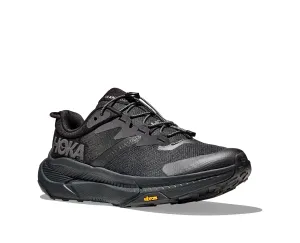 Men's Hoka Transport – Performance & Sustainability Combined
