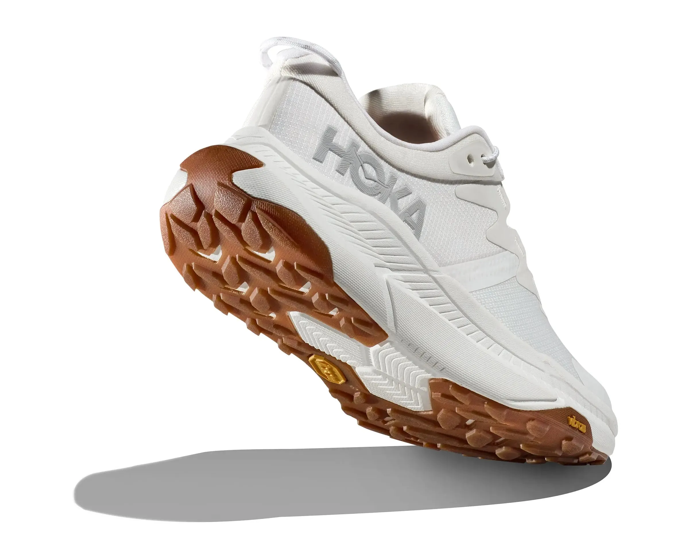 Men's Hoka Transport – Performance & Sustainability Combined