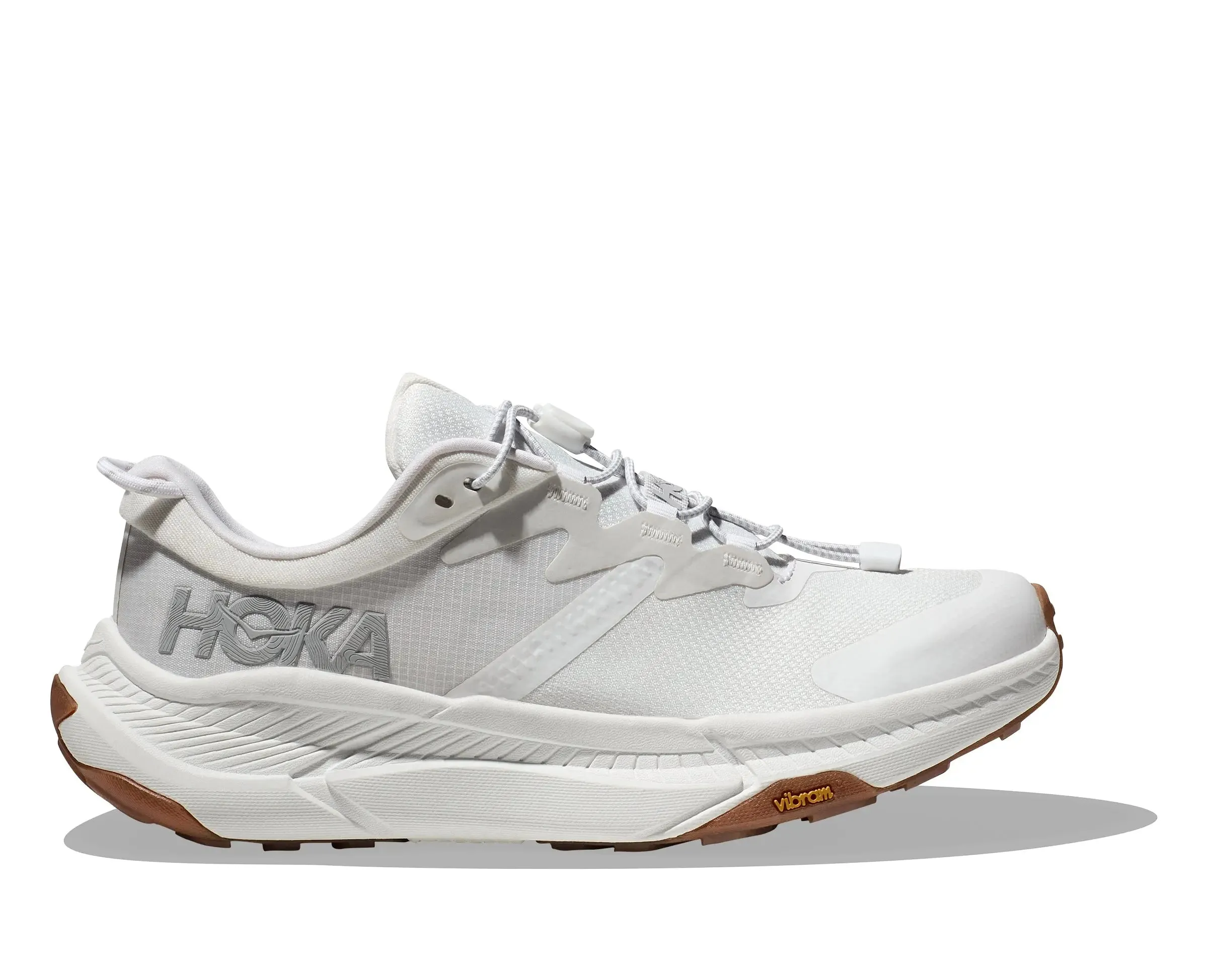 Men's Hoka Transport – Performance & Sustainability Combined