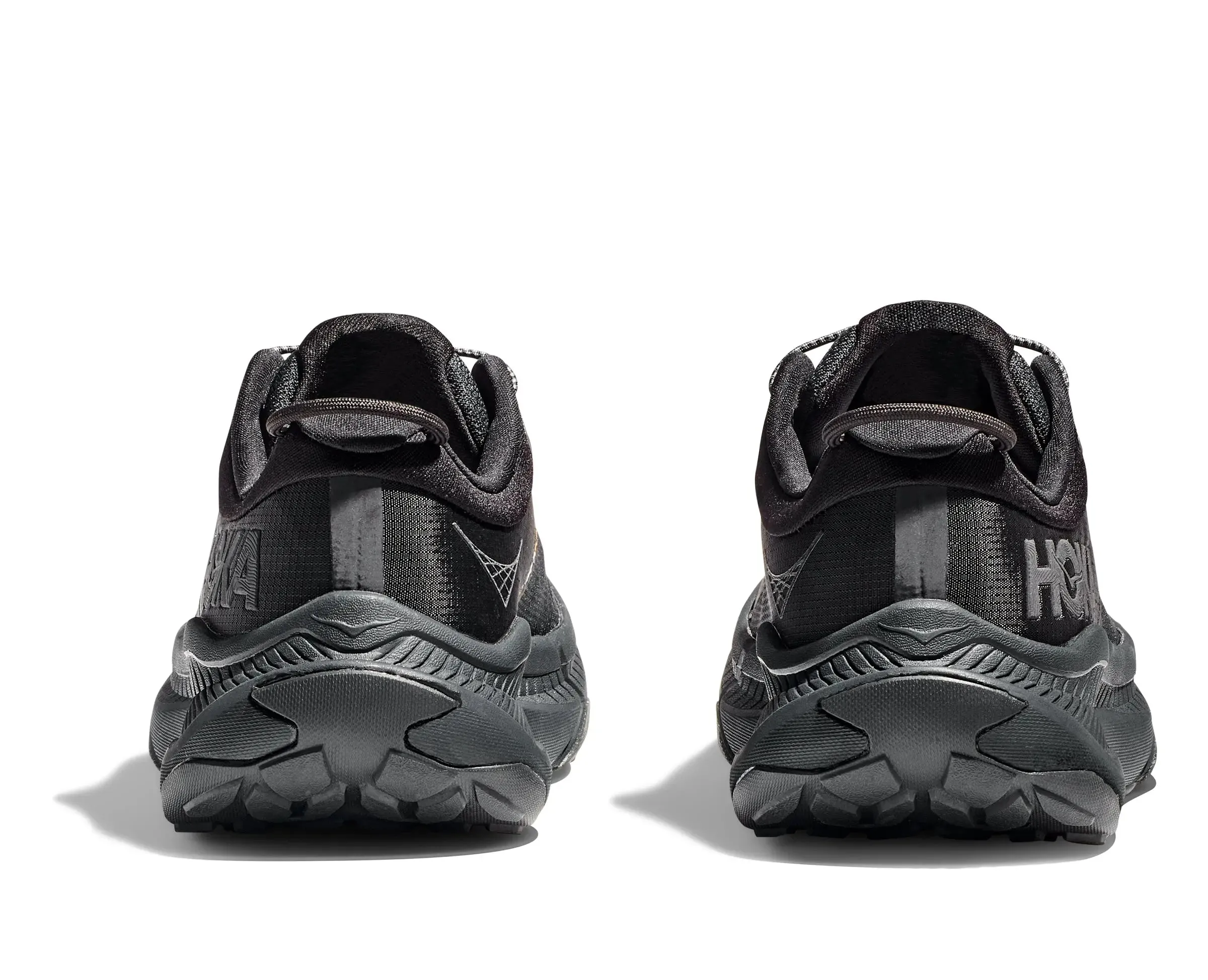 Men's Hoka Transport – Performance & Sustainability Combined