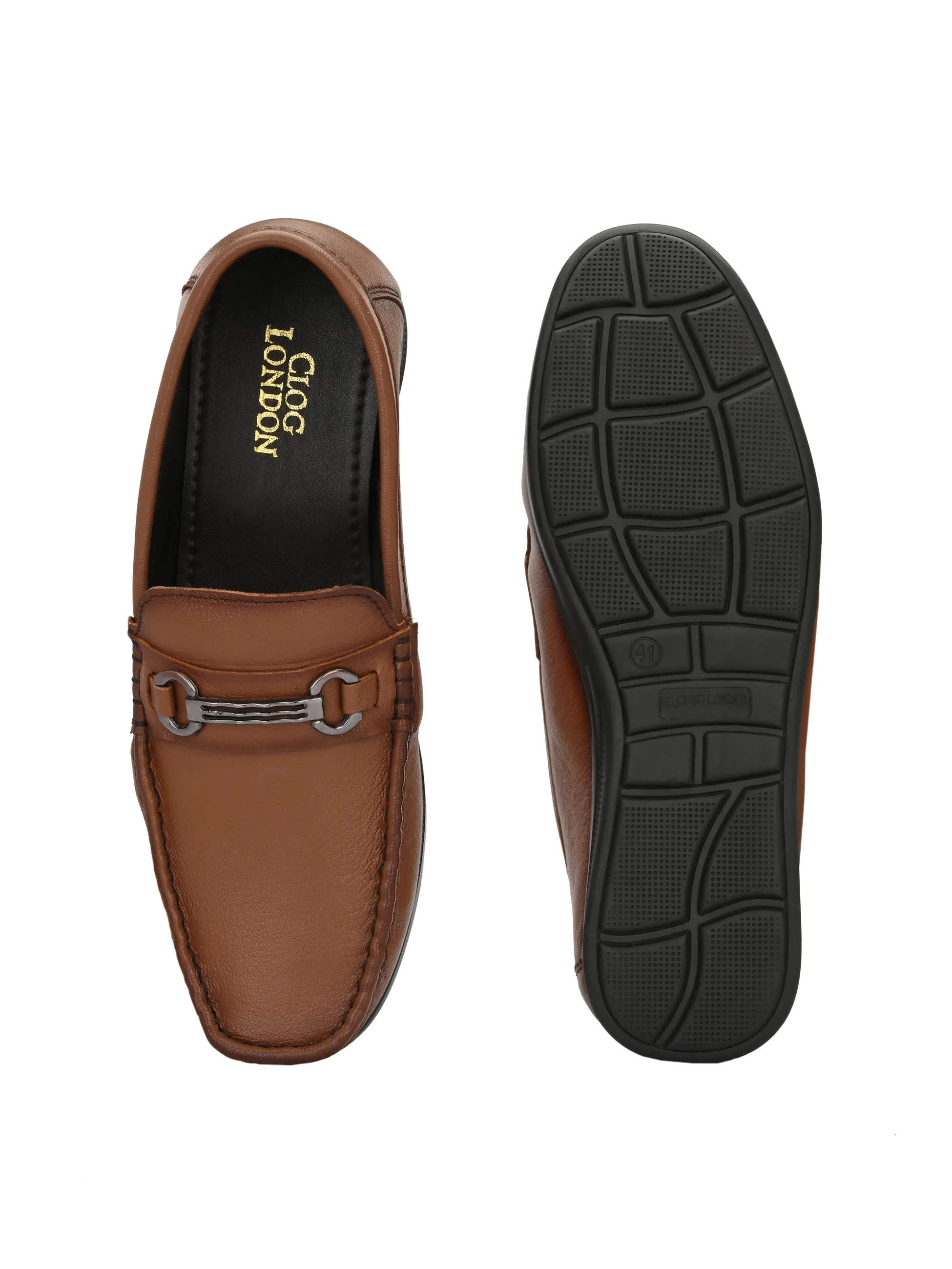Men's Loafer