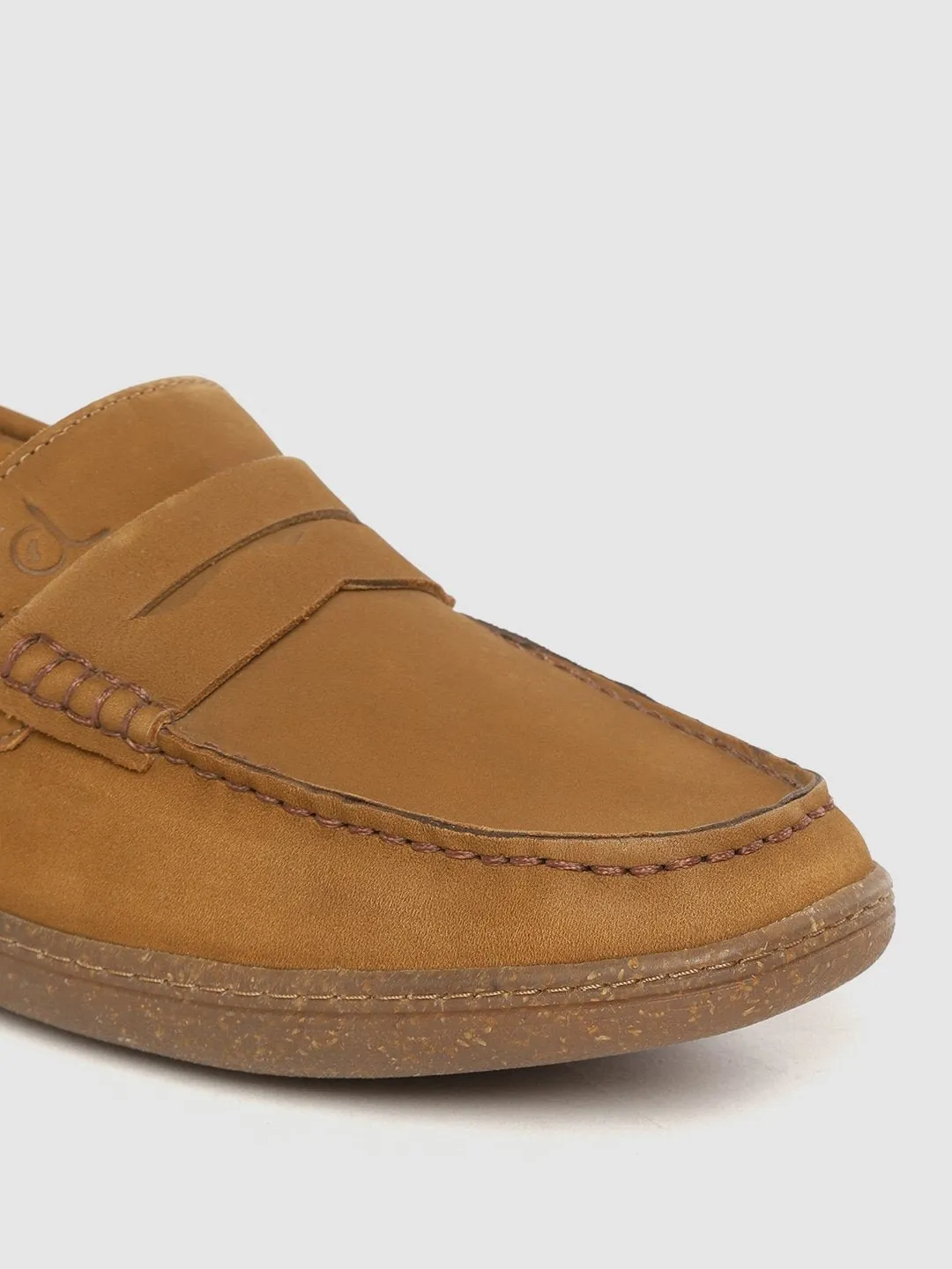 Men's Loafer