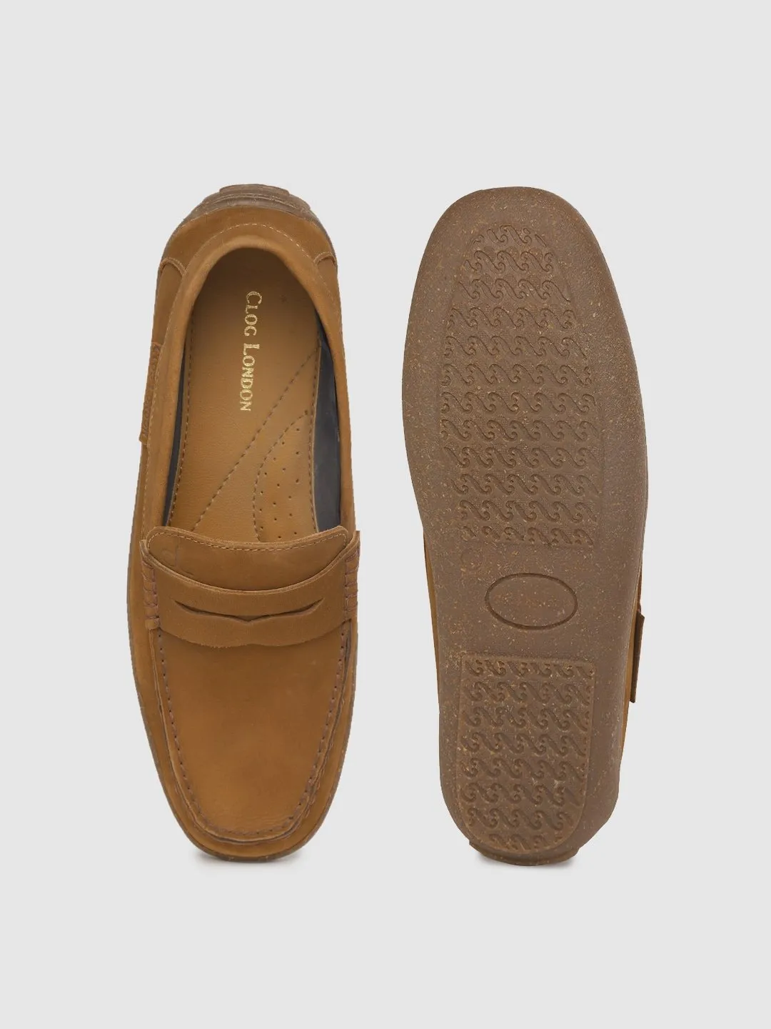 Men's Loafer