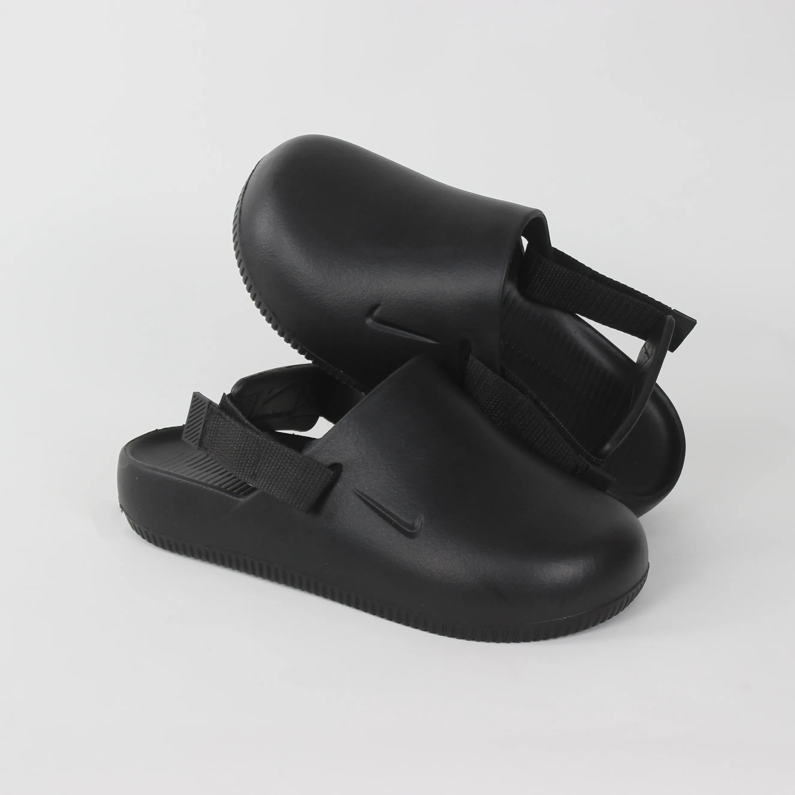 Men's Mule - D003
