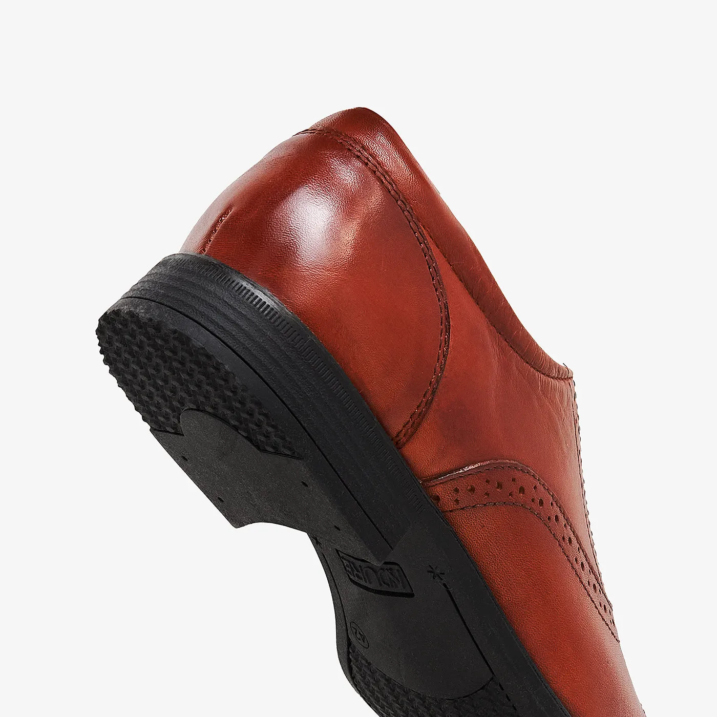 Men's Oxford Brogue Shoes