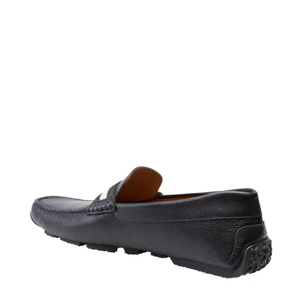Men's Pearce Leather Driver