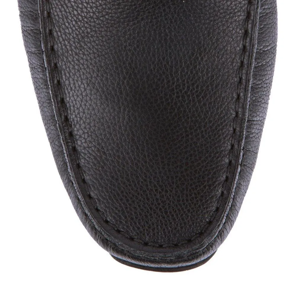 Men's Pearce Leather Driver