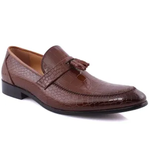 Men's "GAGE" Classic Business Shoes