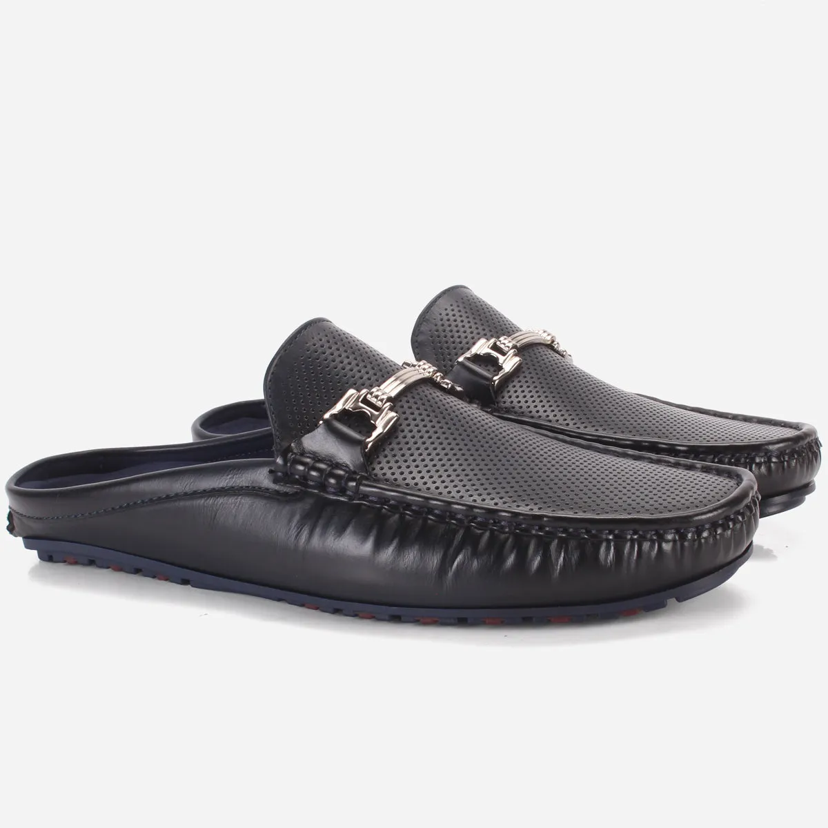 Men's "KYOTO" Casual Everyday Moccasin Shoes