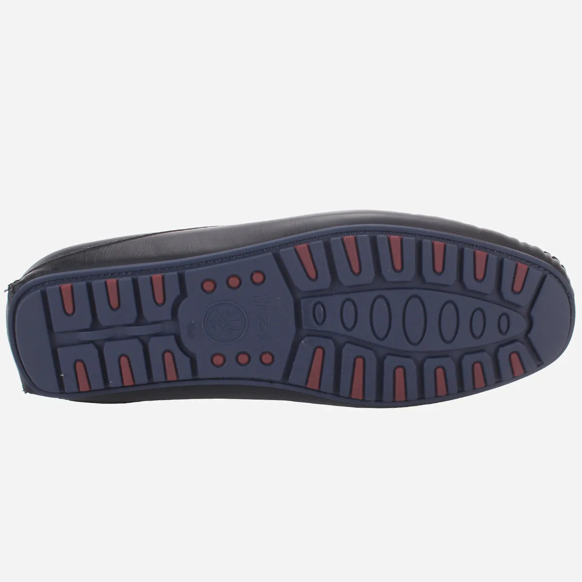 Men's "KYOTO" Casual Everyday Moccasin Shoes