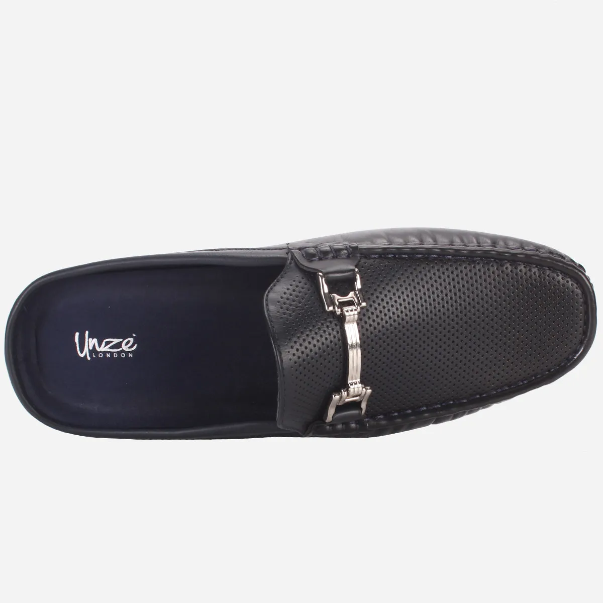 Men's "KYOTO" Casual Everyday Moccasin Shoes