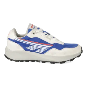 Men's Reflex Trail White