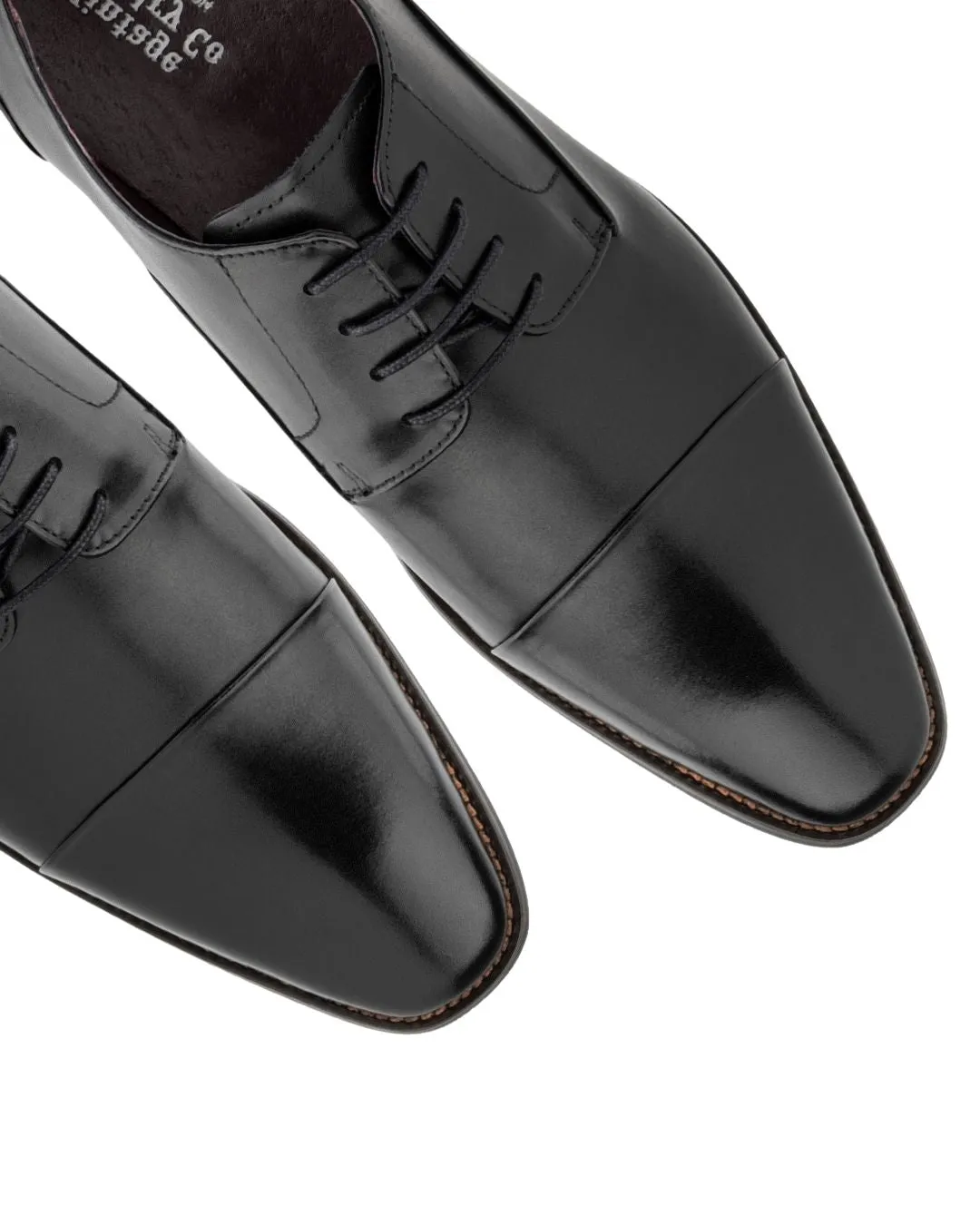 Men's Taylor Oxford