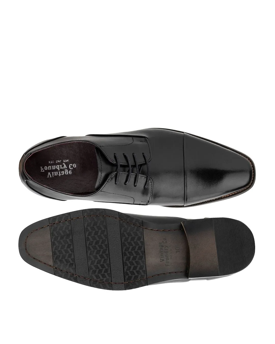 Men's Taylor Oxford