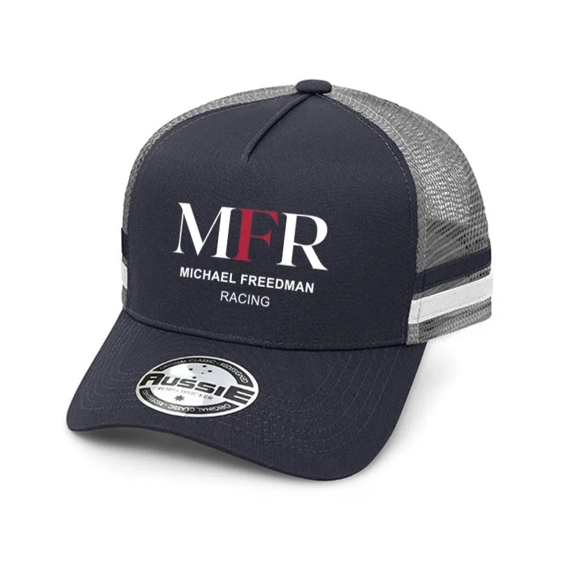 Michael Freedman - Premium Trucker Cap
