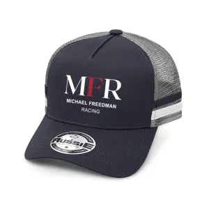 Michael Freedman - Premium Trucker Cap