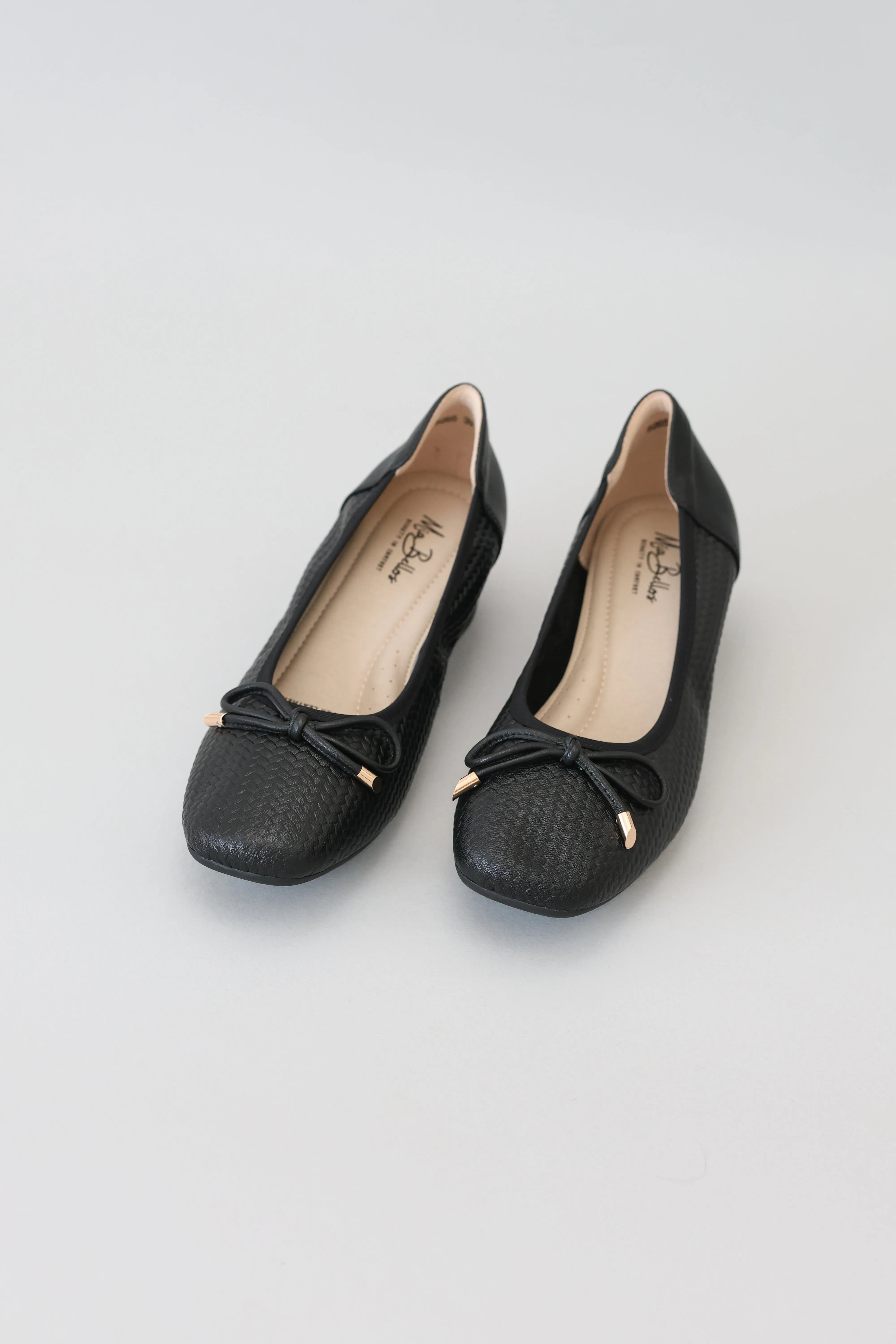 Mila Flats