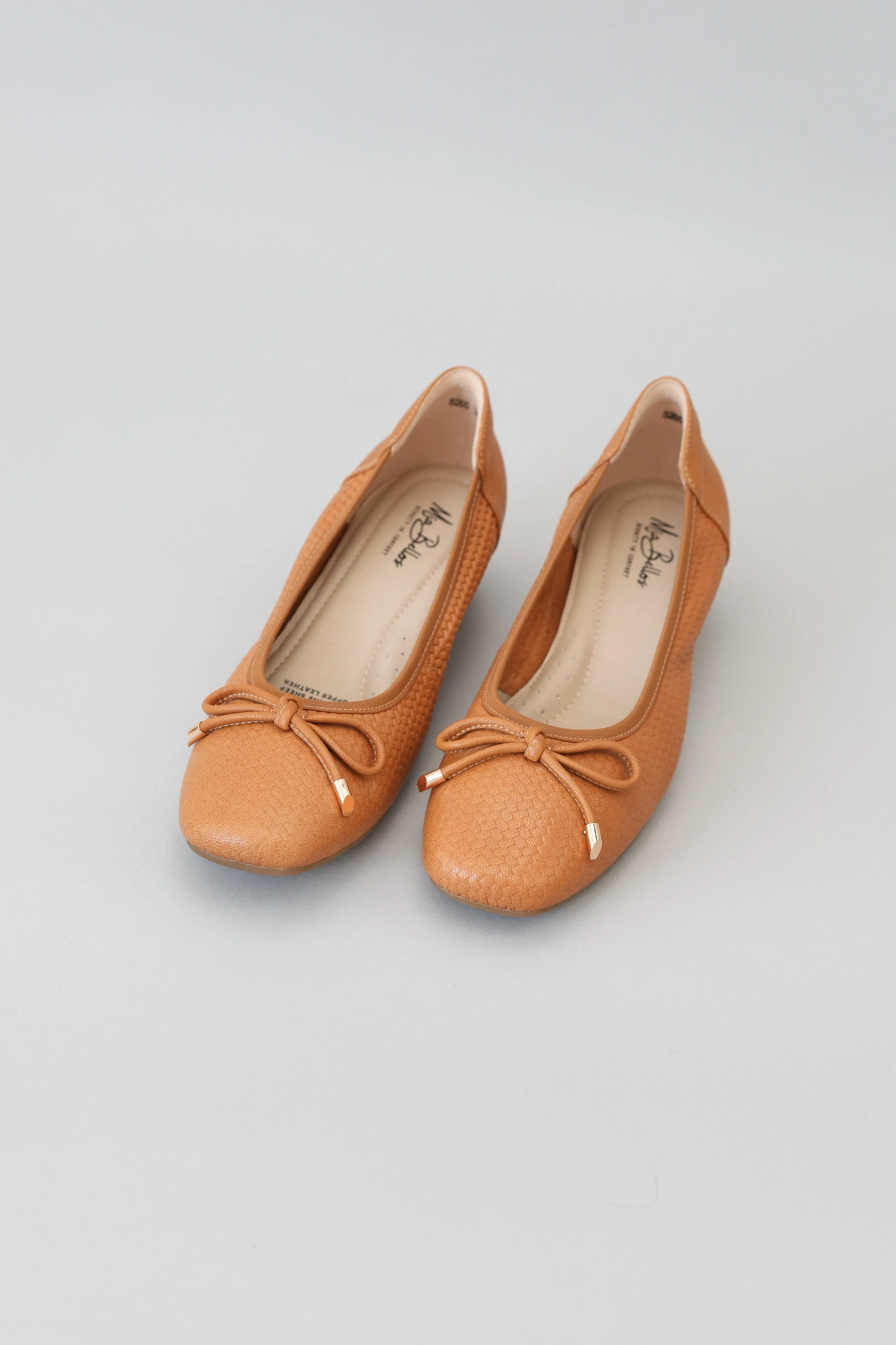 Mila Flats