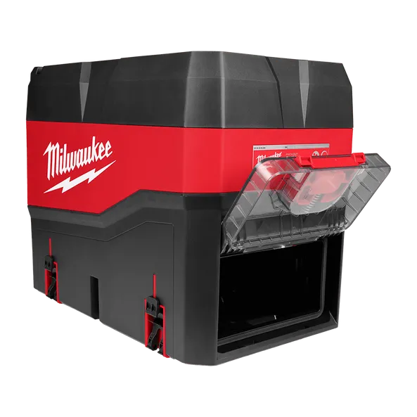 Milwaukee PACKOUT™ Cyclone Debris Separator PODS-1