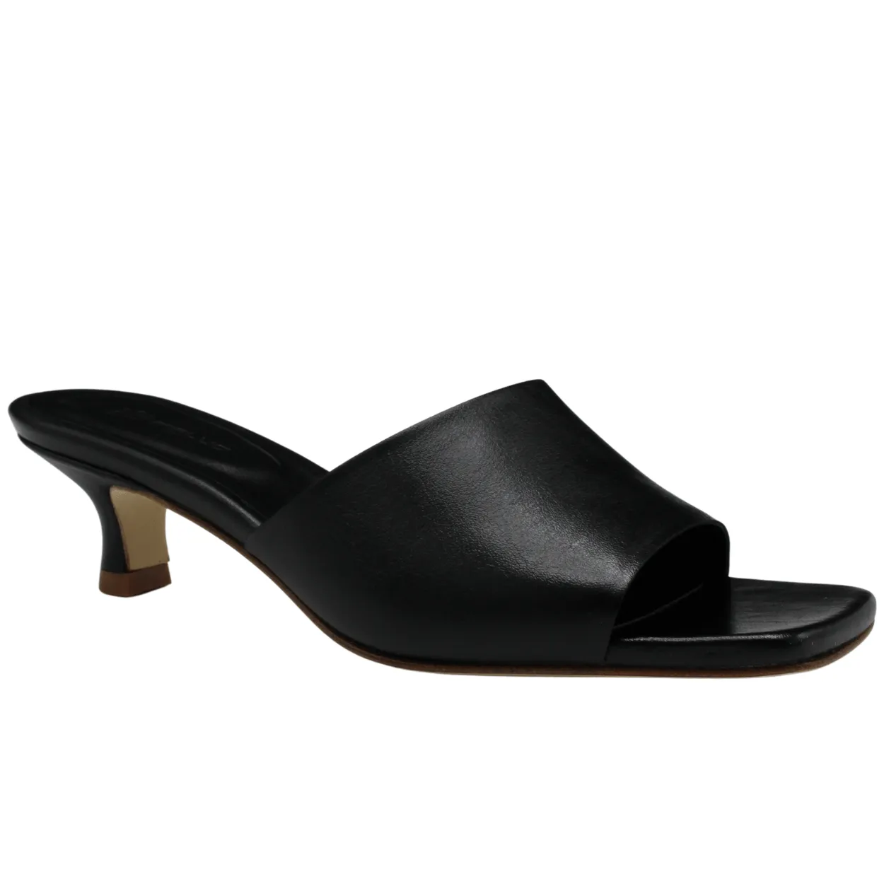 Mimi Heeled Sandal