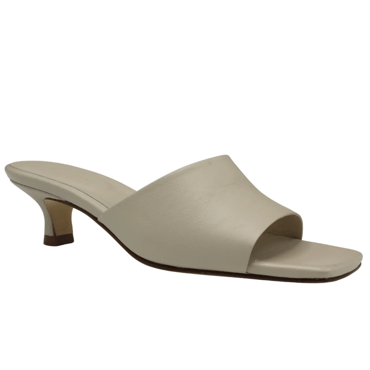 Mimi Heeled Sandal