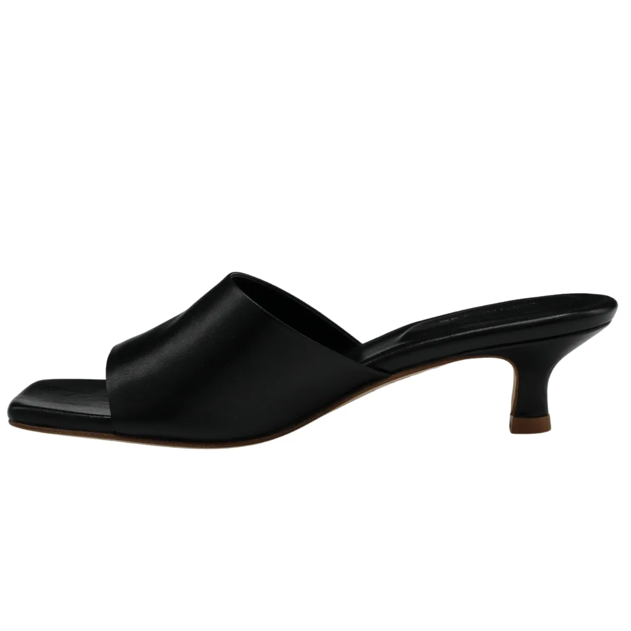Mimi Heeled Sandal
