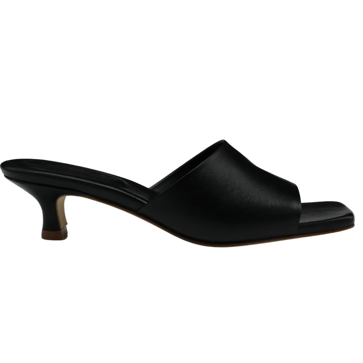 Mimi Heeled Sandal