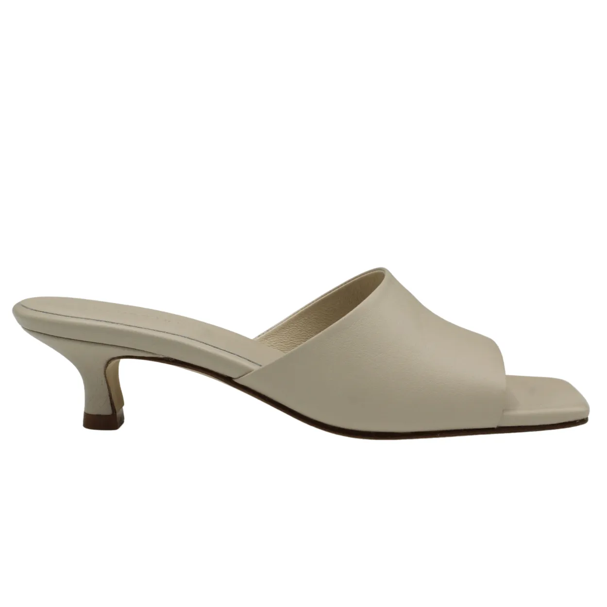 Mimi Heeled Sandal