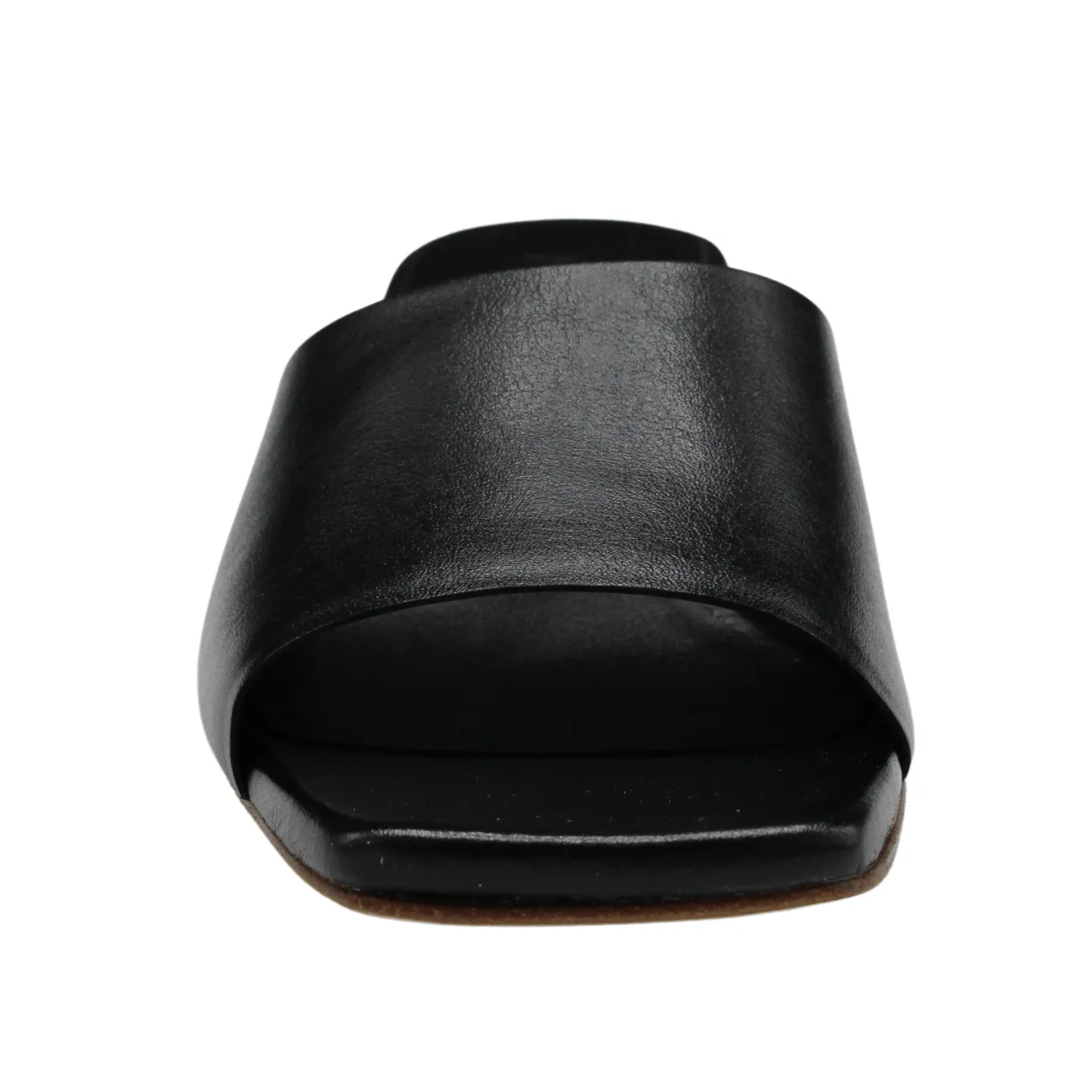 Mimi Heeled Sandal