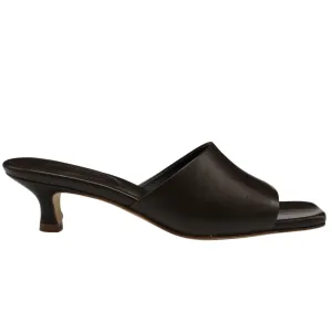 Mimi Heeled Sandal