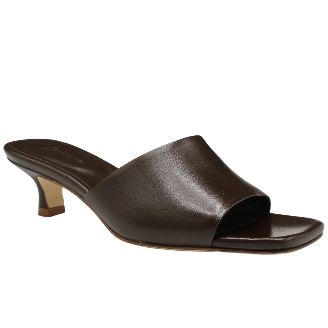 Mimi Heeled Sandal