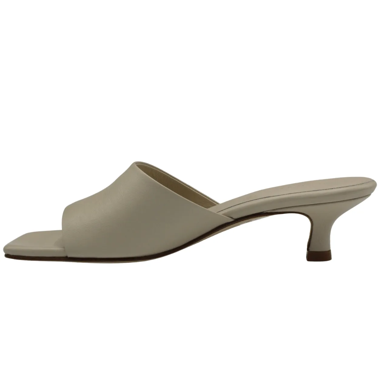 Mimi Heeled Sandal