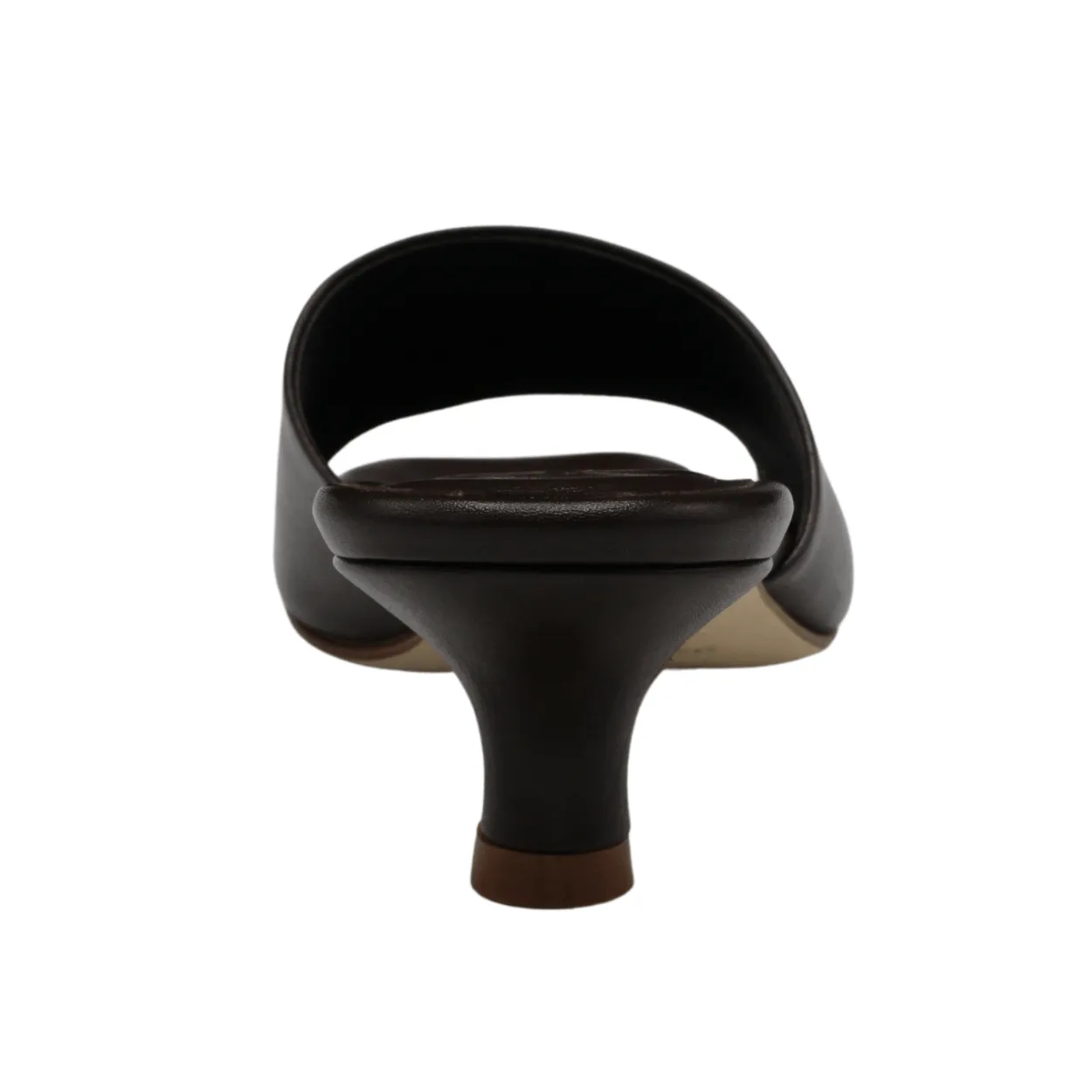 Mimi Heeled Sandal