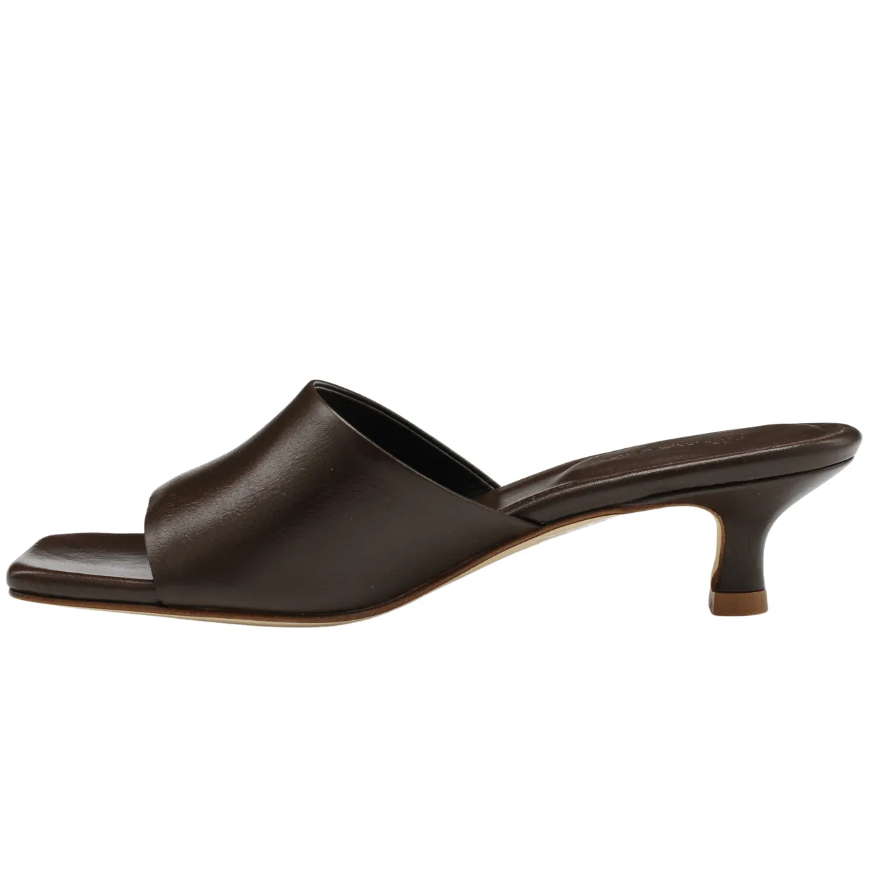 Mimi Heeled Sandal
